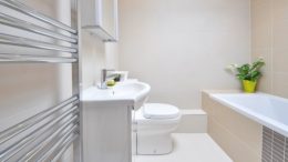 quanto costa rifare il bagno