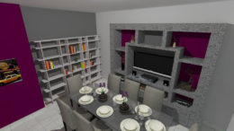 arredo casa sposi salerno