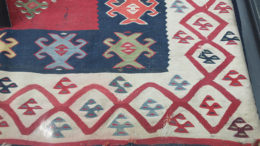 tappeti kilim antichi