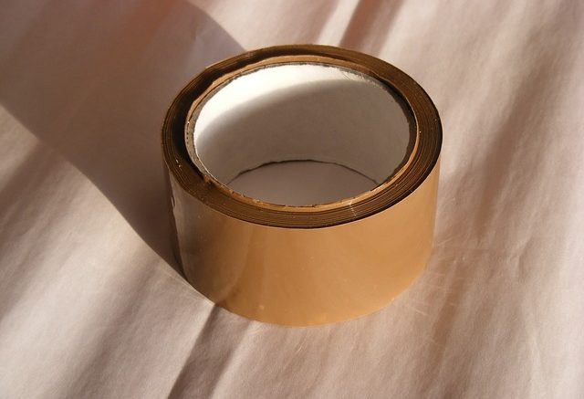 nastro adesivo