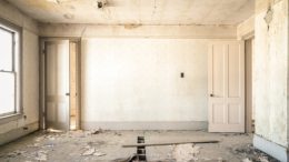 ristrutturazione casa