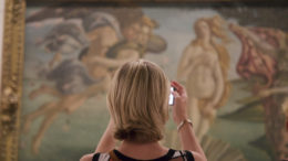 Valutazioni opere d'arte
