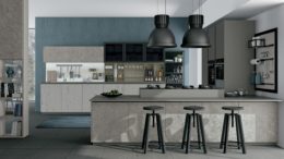lampade da cucina