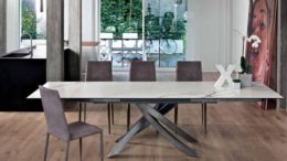 tavolo di design