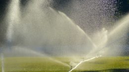 impianto irrigazione giardino