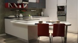 cucina moderna