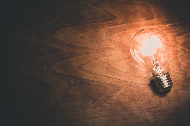 illuminazione d'interni