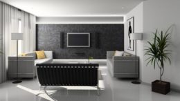 Arredamento moderno