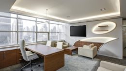 arredamento ufficio