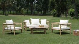 mobili da giardino roma