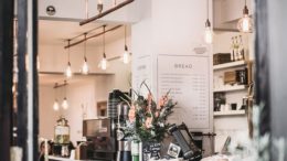 arredamento bar e ristoranti