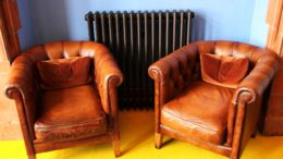 Arredamento vintage, in cosa consiste?